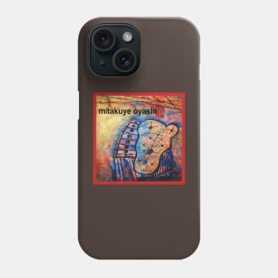 All My Relations Phone Case