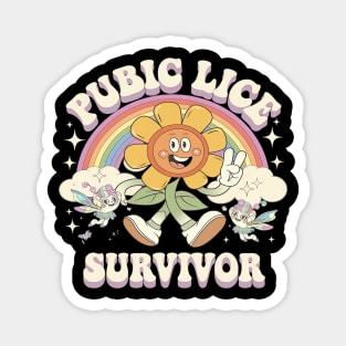 Meme Inappropriate Adult Humor Magnet