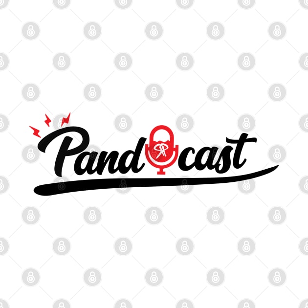 Pandcast by weareredpanda