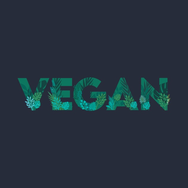 Vegan by RetroPixel99