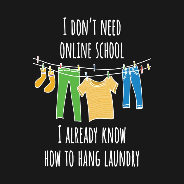 Online School by UltraQuirky