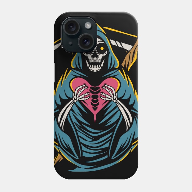 loveless Phone Case by PlasticGhost