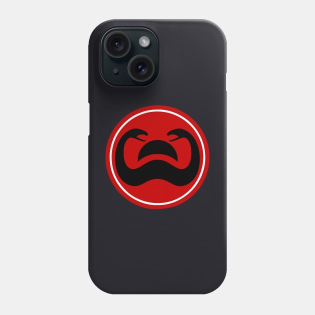 Snake of The Conan Barbarian Phone Case by The Lamante Quote