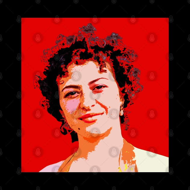 alia shawkat by oryan80