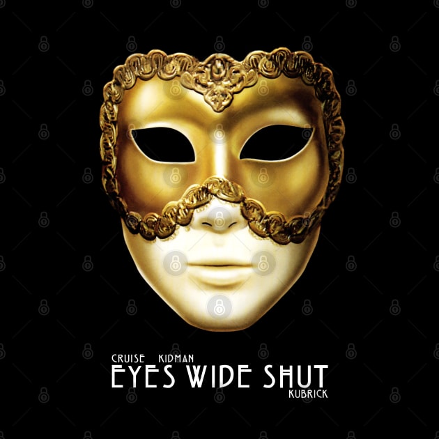 Eyes Wide Shut by HellwoodOutfitters