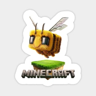 Minecraft Magnet