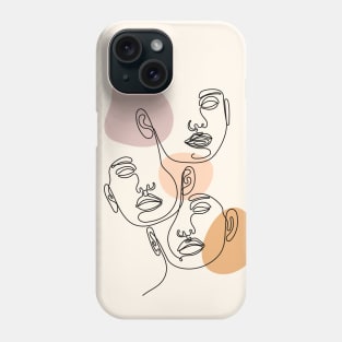 FRIENDS Phone Case