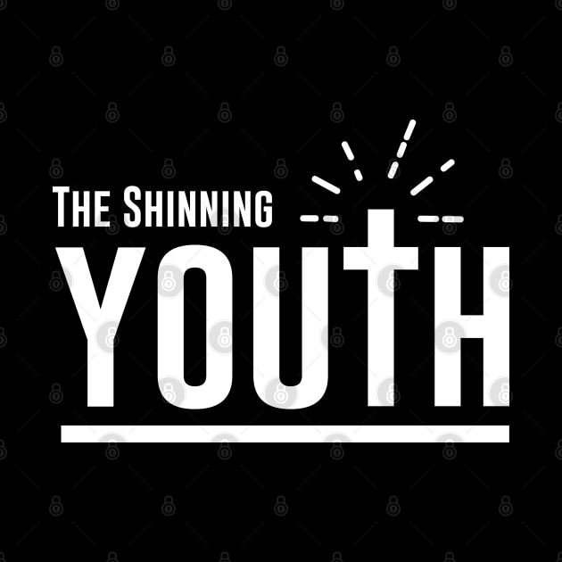 The Shining Youth by Dojaja