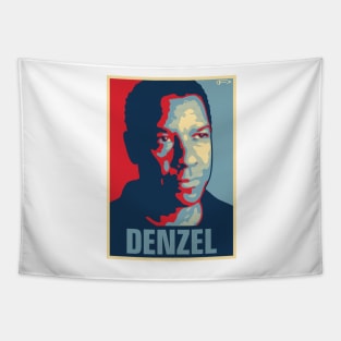 Denzel Tapestry