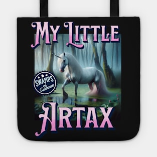 My Little Artax Tote