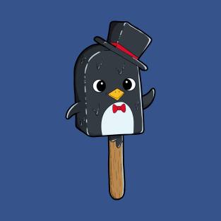 Penguinsicle T-Shirt