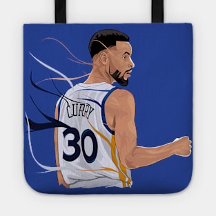 Stephen Curry Tote