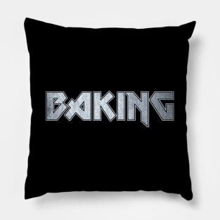 Baking Pillow