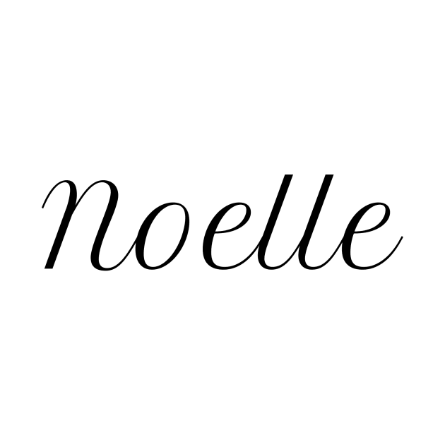 Noelle by JuliesDesigns