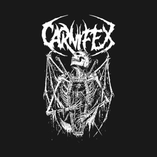 The-Carnifex T-Shirt
