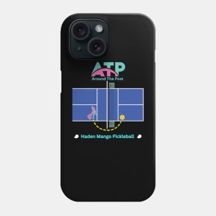 ATP Phone Case