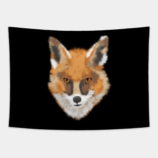 Fox! Tapestry