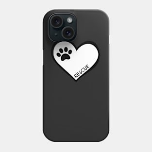 Rescue Phone Case