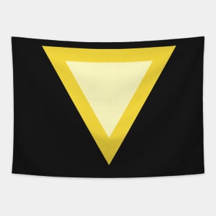 Transistor Prism, Minimalistic Tapestry