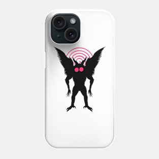 Mothman Phone Case