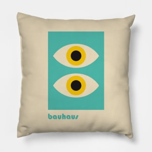 Bauhaus #69 Pillow