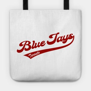 Toronto Blue Jays Tote