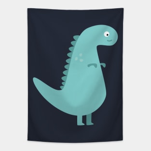 Dinosaur Tapestry