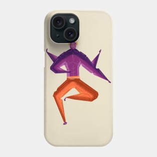 Vishnu Phone Case