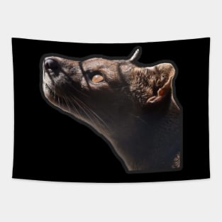 Fossa Tapestry