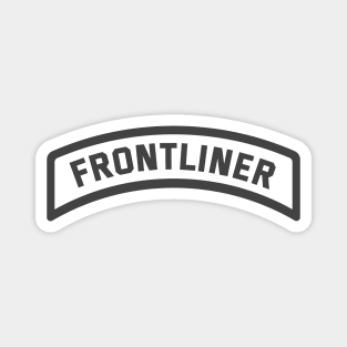 Frontliner Tab Magnet