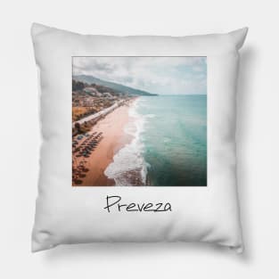 Preveza Pillow