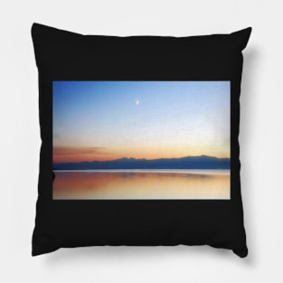 Magical Sunst Pillow