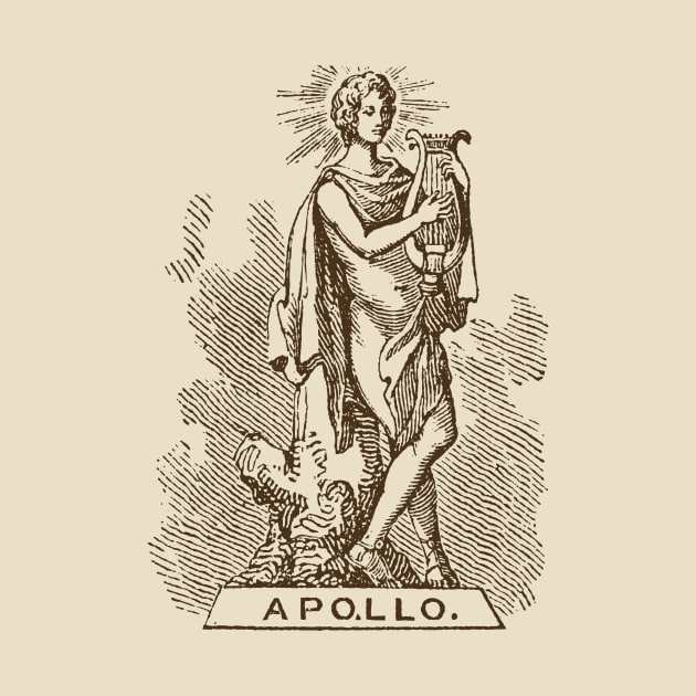 Apollo by EsotericExposal