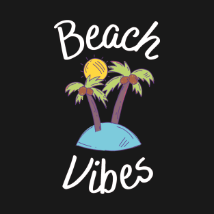 Beach Vibes T-Shirt