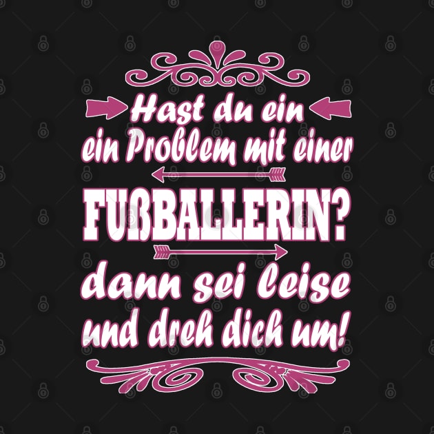 Fußball Mannschaft Team Ballsport Elfmeter by FindYourFavouriteDesign