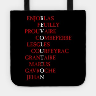 Revolution Tote