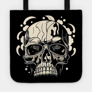 Skull Series #1 Tote