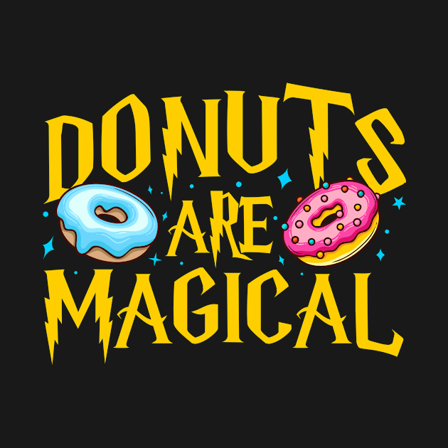 donuts by CurlyDesigns