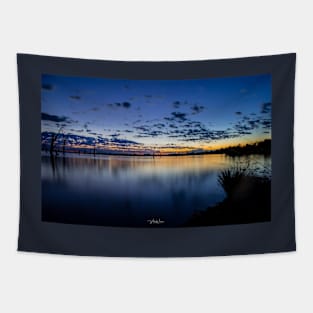 Lake Mulwala, Yarrawonga, Victoria, Australia Tapestry