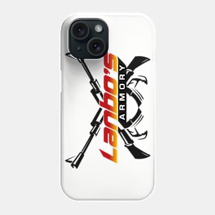 Armory Logo Phone Case