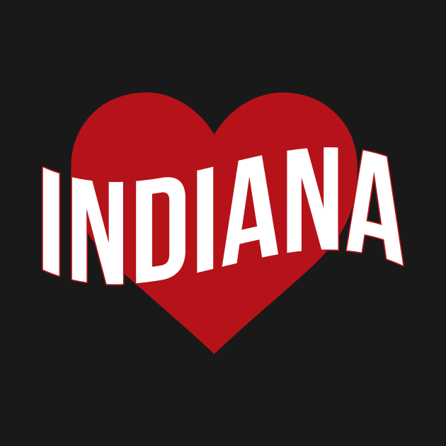 Indiana Love by Novel_Designs