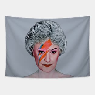 Dorothy Zbornak Tapestry