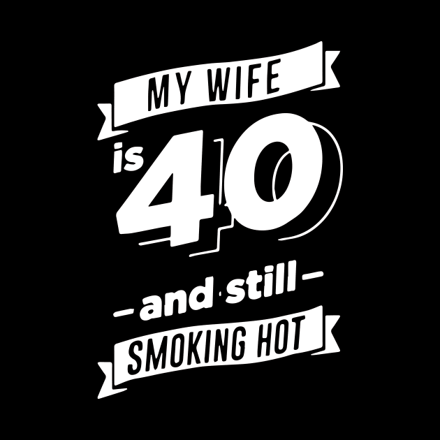 40 Year Old Hot Wife, My Wife is 40 and Still Smoking Hot by ArchmalDesign
