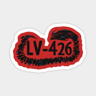 Lv-426 Magnet