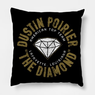 Dustin Poirier Pillow