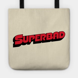 Superbad Tote