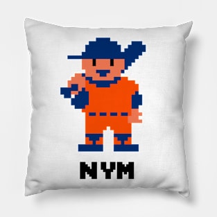 RBI Baseball - New York Pillow