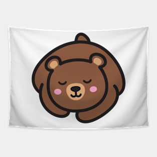 Sleeping Bear Tapestry