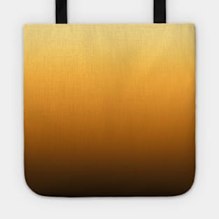 Golden Sunset Tote