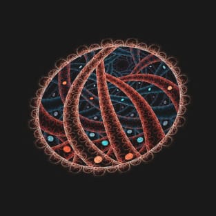 Wormscope T-Shirt